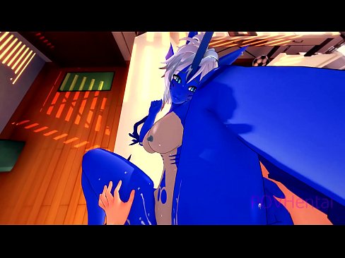 ❤️ Demon Fish Girl Monster ❤️❌ Porno fb bei eis