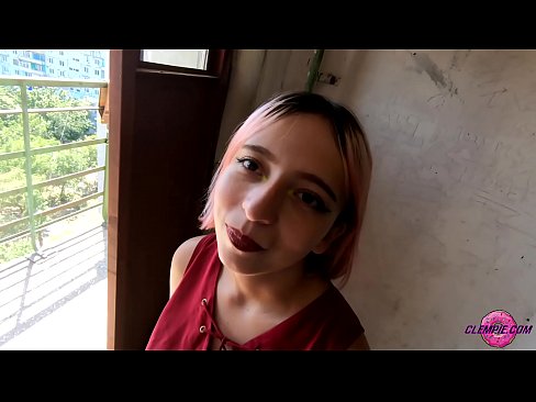 ❤️ Student Sensual Sucks a Stranger in the Outback - Cum On His Face ❤️❌ Porno fb bei eis